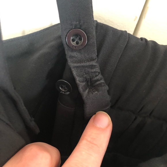 Wilfred Bustier Dress - Picture 8 of 9